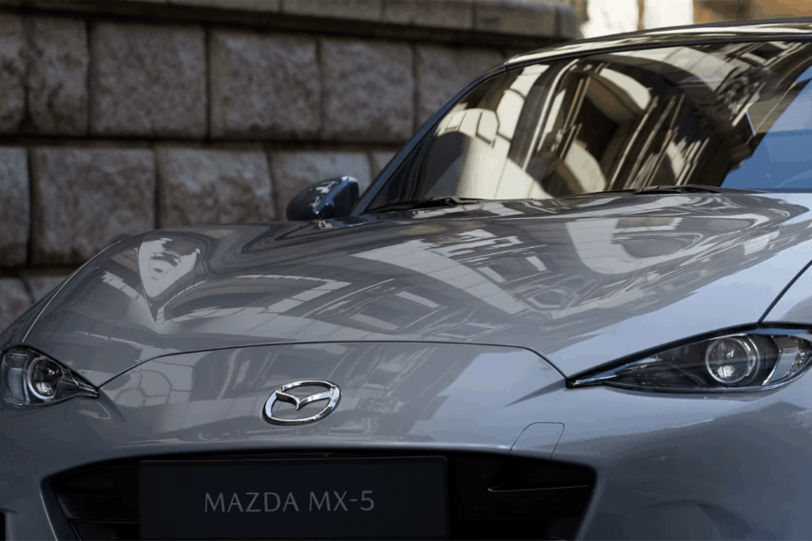 Mazda révèle la prochaine Miata : qu'est-ce qui se cache sous son capot ?