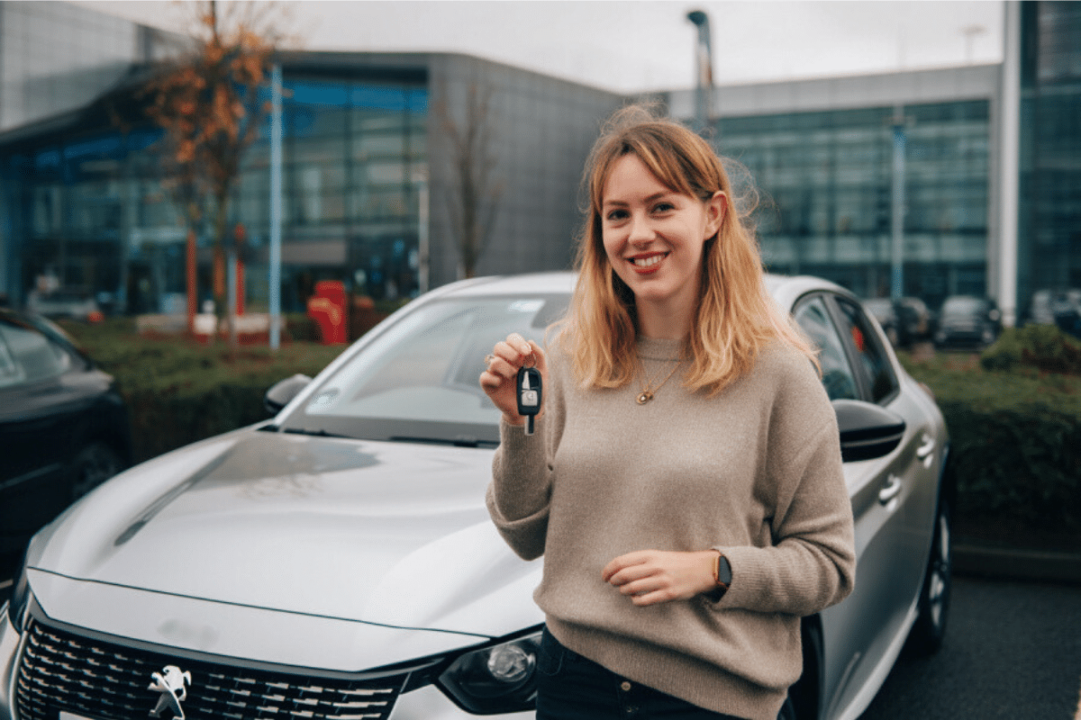 La nouvelle promesse de Peugeot pourrait bien changer le choix de votre prochaine voiture