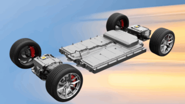 Stellantis et Renault s'attaquent aux constructeurs chinois avec leurs nouvelles batteries