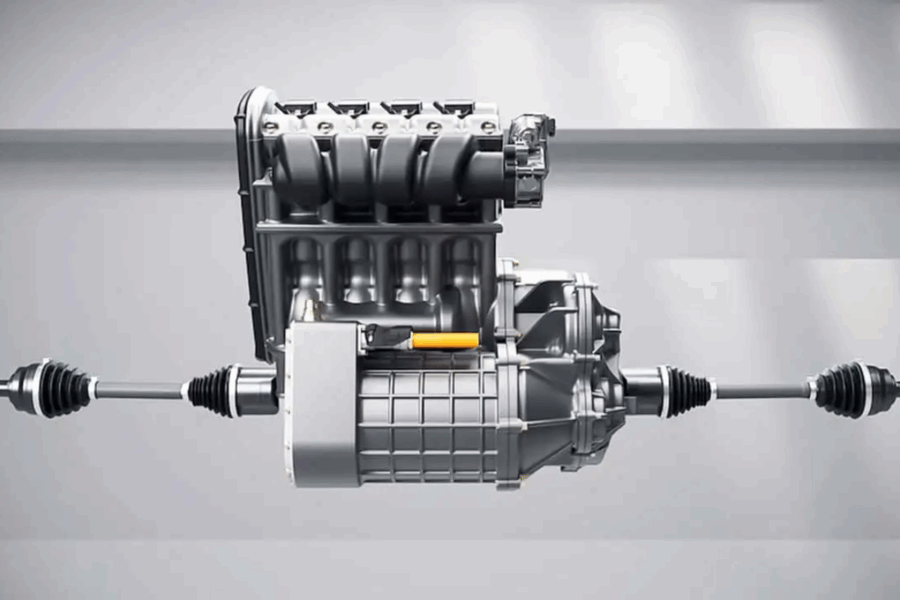Stellantis et Renault s'attaquent aux constructeurs chinois avec leurs nouvelles batteries