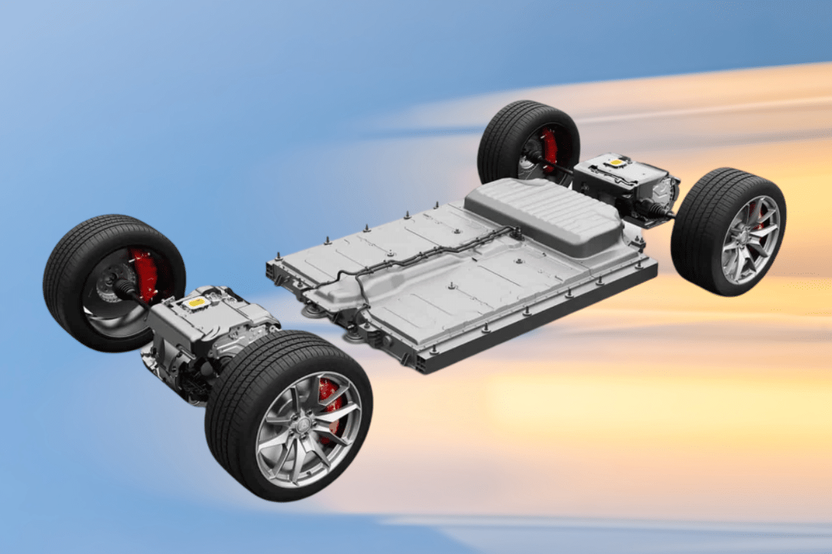 Stellantis et Renault s'attaquent aux constructeurs chinois avec leurs nouvelles batteries
