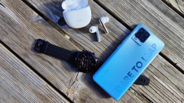 Plan IoT 2025 de realme