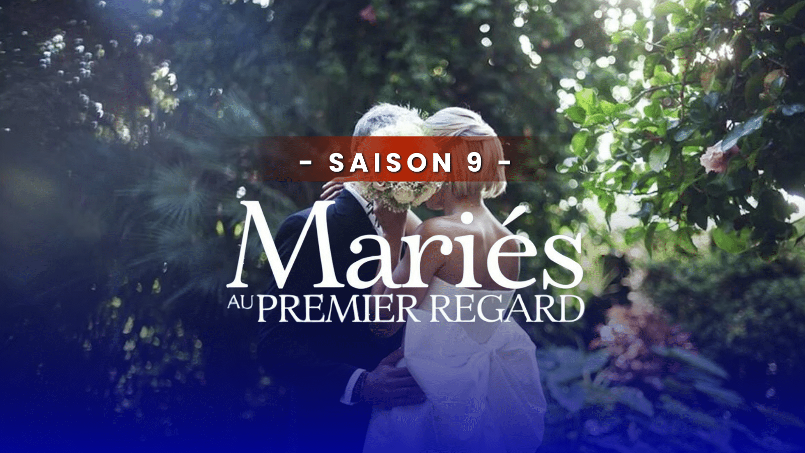 regarder Mariés au premier regard gratuitement