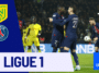 regarder Nantes vs Paris SG gratuitement