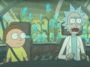 Rick et Morty s'offre une saison 8 déjantée avec ce nouveau trailer