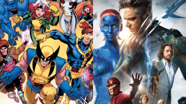 Retour aux sources : 10 scènes iconiques des films X-Men inspirées par la série animée !