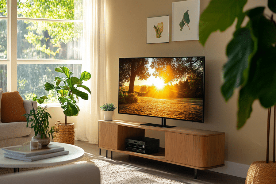 TV Sony BRAVIA 2025