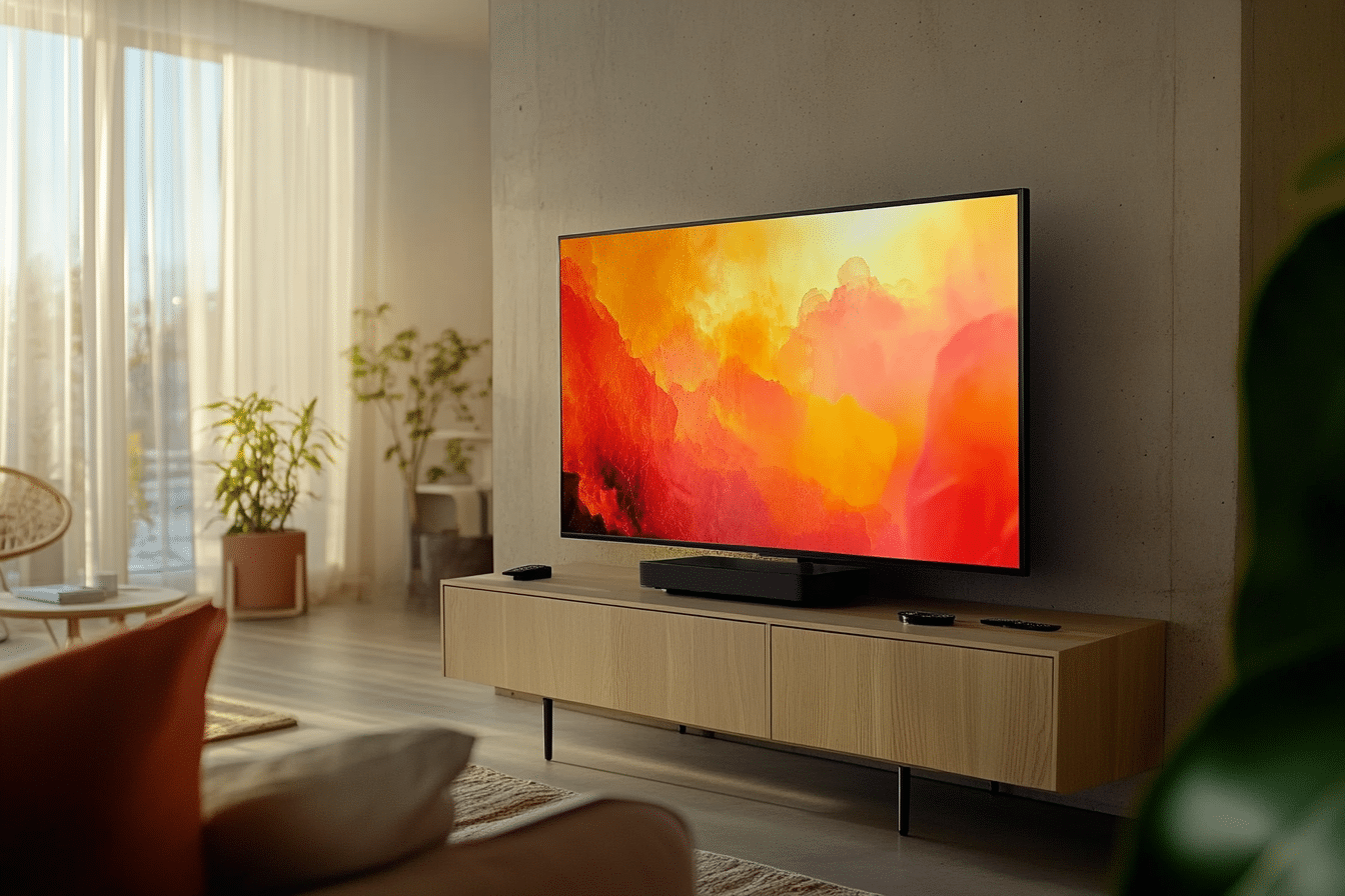 TV Sony BRAVIA 2025