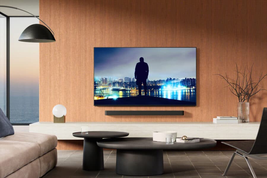 TV Sony BRAVIA 2025