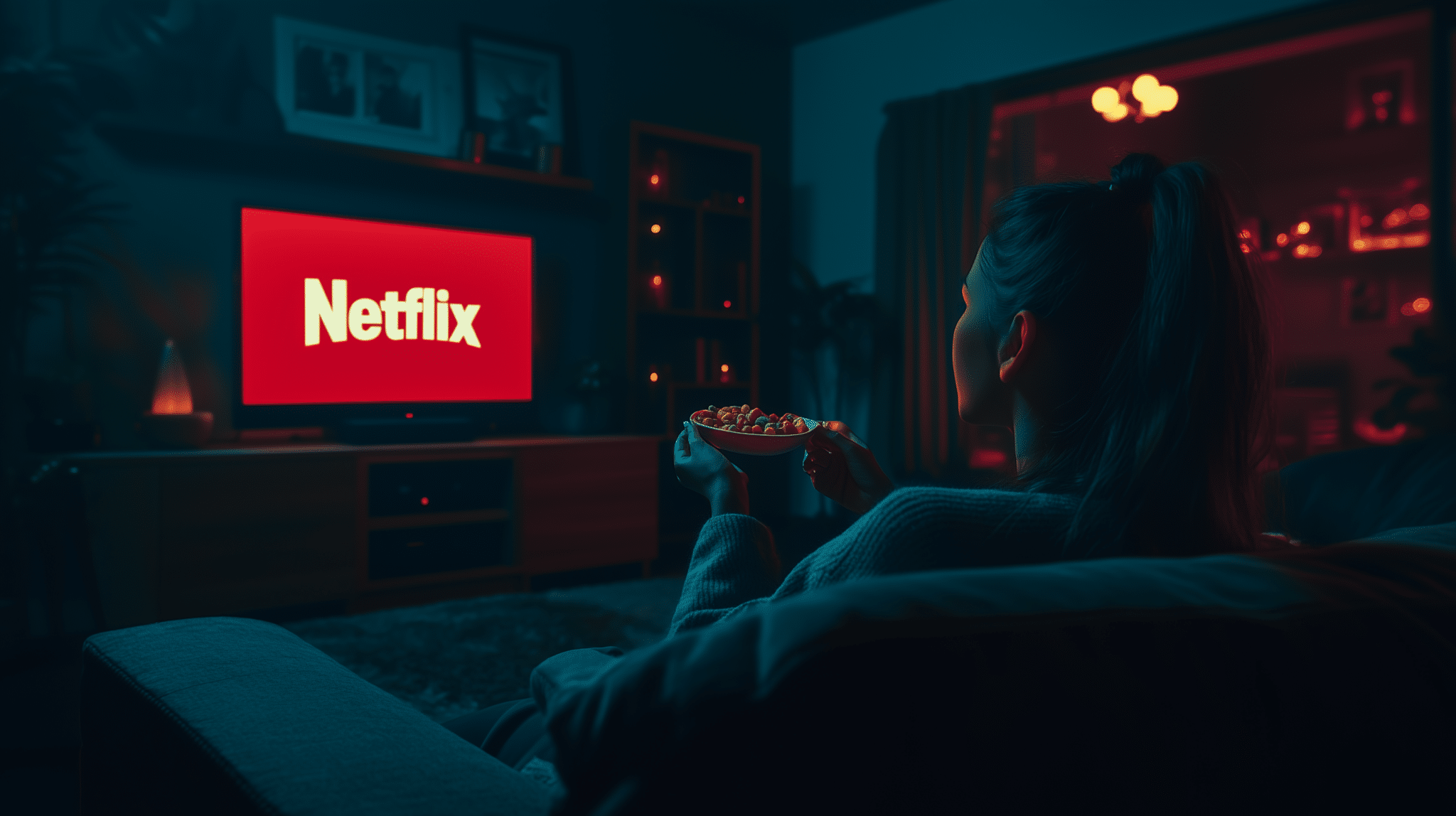 sous-titres Netflix