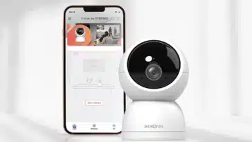 Gamme Smart Home de Strong
