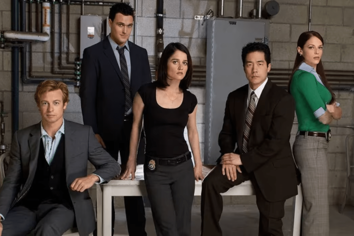 Après 7 saisons enflammées, pourquoi la suite de Mentalist a été annulée ?