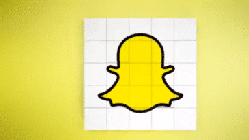 supprimer compte snapchat