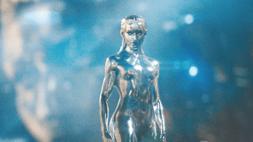 Les Quatre Fantastiques : Un premier regard éblouissant sur la surfeuse d'argent du MCU !