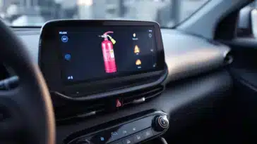 La sécurité des voitures électriques Hyundai se surpasse avec son système anti-incendie