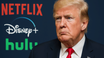 Trump secoue le streaming avec ses nouvelles taxes douanières