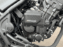 Rouler en moto pourrait bien changer avec la transmission automatique de Honda