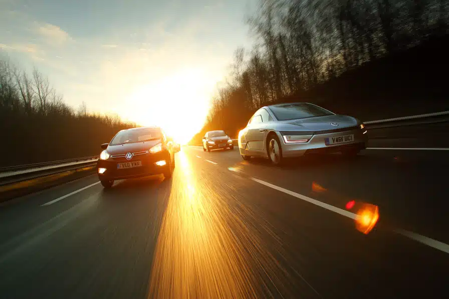 Les champions de l'économie de carburant : 10 Véhicules Diesel à considérer