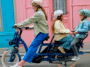 Découvrez ce vélo cargo signé Gaya qui combine sécurité et mobilité familiale