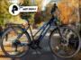 Partez à l'aventure avec le Urbanbiker Viena à moins de 1400€