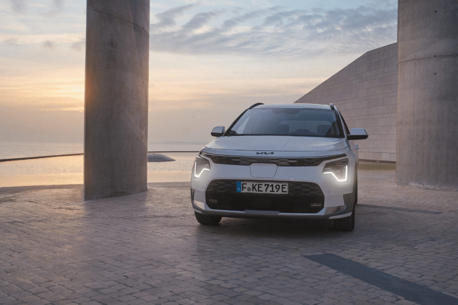 Budget serré ? Voici les voitures électriques les plus accessibles dès maintenant !