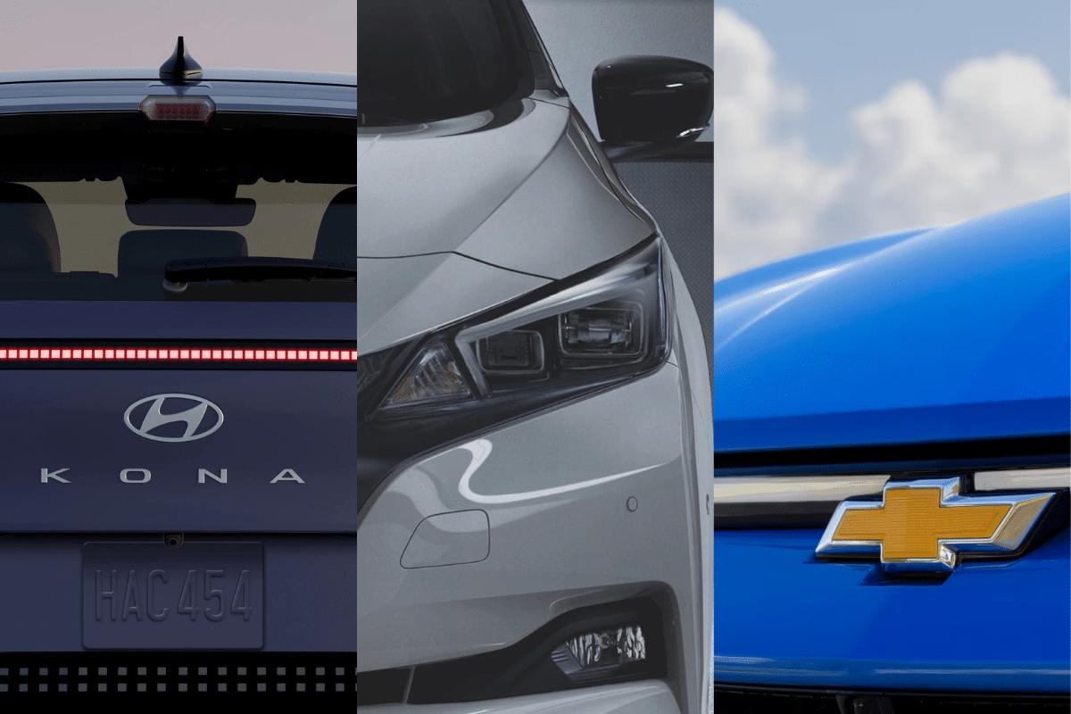 Budget serré ? Voici les voitures électriques les plus accessibles dès maintenant !
