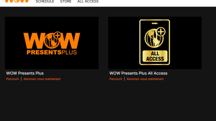 Wow Films