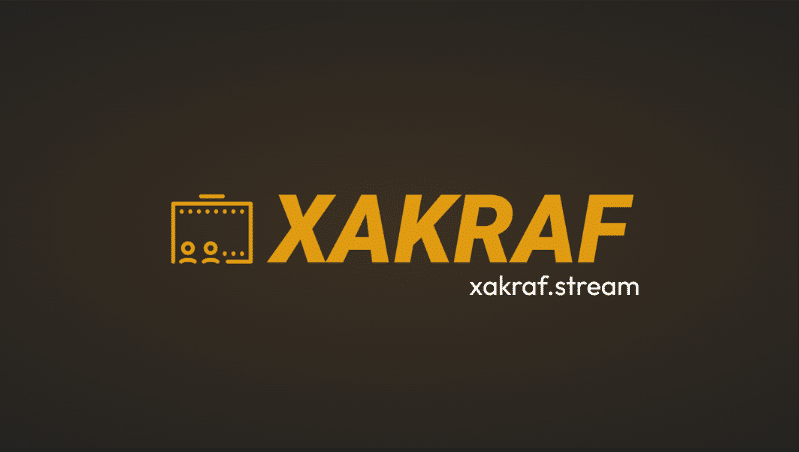 xakraf