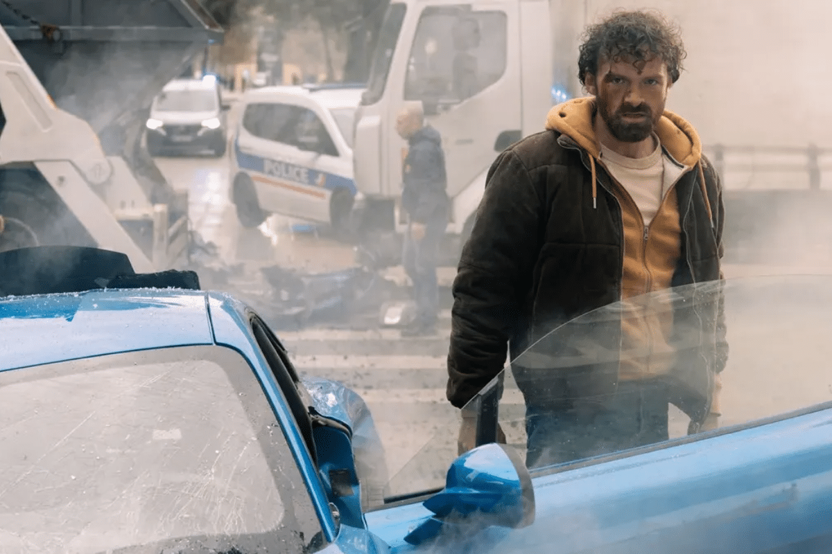 Balle Perdue 3 sur Netflix : un bouquet final explosif qui laisse les fans en haleine !