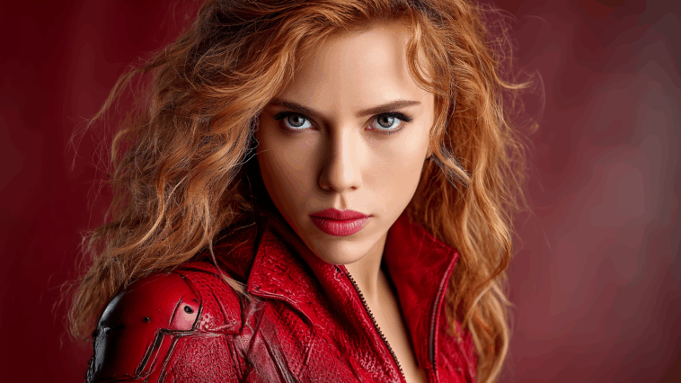 Cannes s’incline : Scarlett Johansson assure en mode réalisatrice