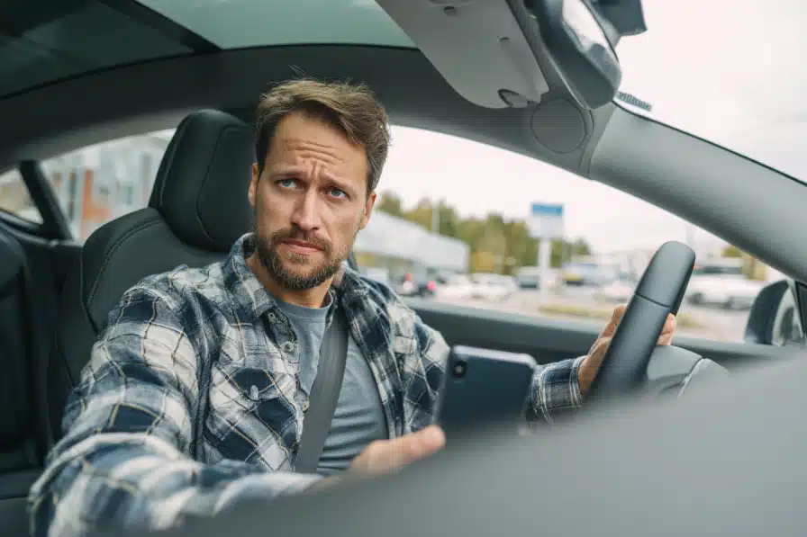 CarPlay, l'application d'Apple déçoit les utilisateurs de véhicule électrique : voici la raison