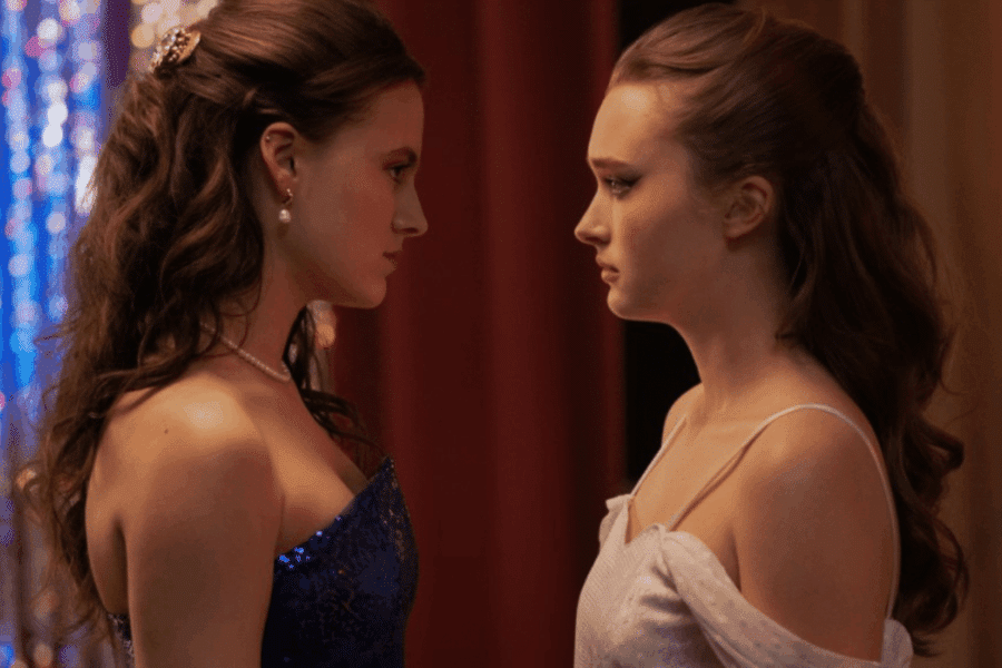 Fear Street : Prom Queen, découvrez l'inspiration de l'acteur pour incarner le tueur en série