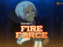 Fire Force épisode 7
