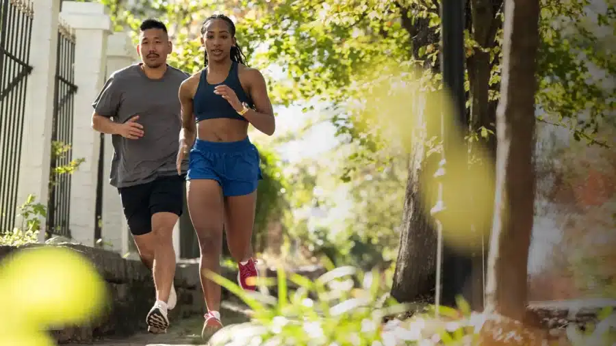 Garmin Forerunner