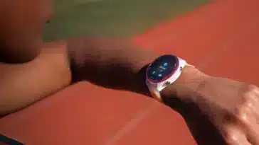 Garmin Forerunner