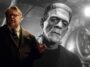 monstre de Frankenstein selon Guillermo del Toro