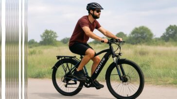 J’ai testé le vélo électrique DUOTTS C29 : la performance à l’état pur