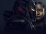 Iron Heart promo-poster officiel sans texte