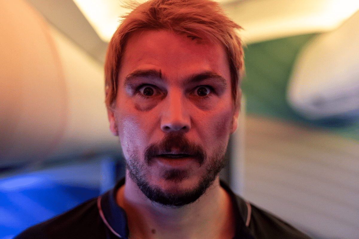 Trap aux oubliettes, Josh Hartnett nous offre une prestation folle dans ce nouveau film