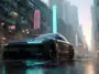 Lynk & Co dévoile sa berline hybride 10 EM-P dotée de la technologie de Nvidia