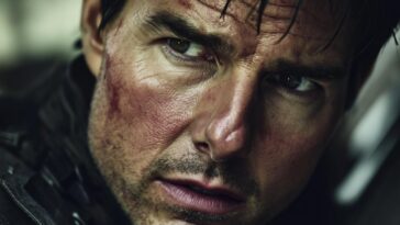 Mission Impossible 8