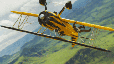 Clap de fin : découvrez comment Tom Cruise a clôturé Mission : Impossible — The Final Reckoning !
