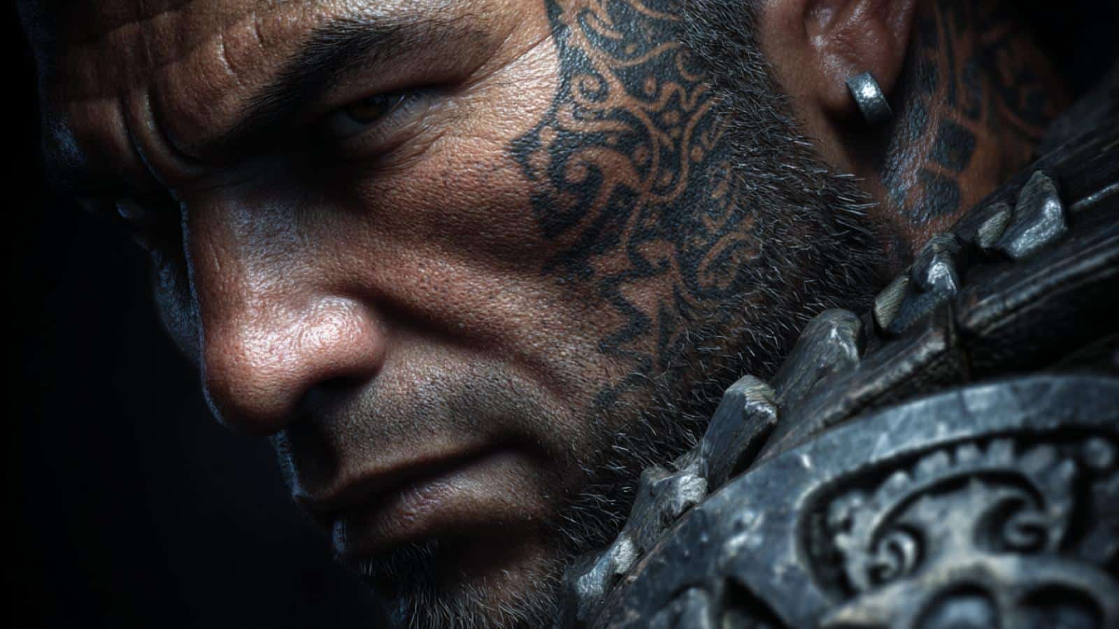 Netflix réalisateur Gears Of War