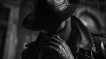 Nicolas Cage spider-noir