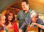 Nonnas poster Netflix