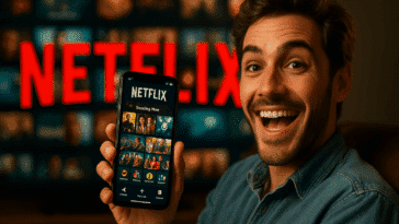 Nouvelle interface Netflix : les nouveautés à ne pas rater bientôt