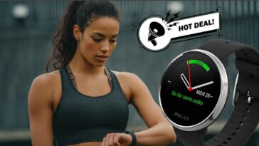 Polar Ignite Intersport