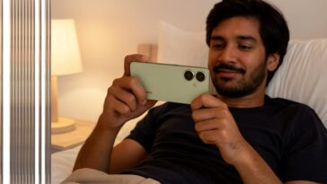 J’ai testé le Realme 14 5G : un smartphone destiné aux gamers
