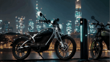 Royal Enfield s'engage sur la route de l'électrique avec sa gamme Flying Flea pour 2026