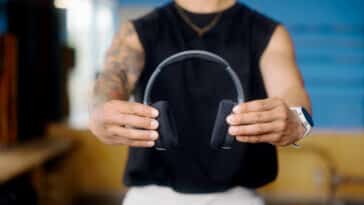 Crusher 540 Active de Skullcandy